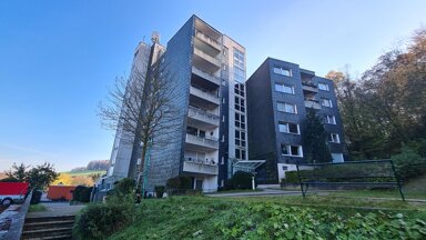 Wohnung zur Miete 510 € 3 Zimmer 76 m² 4. Geschoss Laakmannsbusch 27 Langenberg-Bonsfeld Velbert 42555