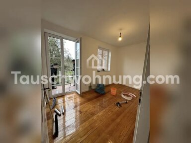 Wohnung zur Miete Tauschwohnung 925 € 2 Zimmer 54 m² Alsterdorf Hamburg 22297