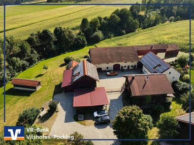 Bauernhaus zum Kauf 1.790.000 € 5 Zimmer 210 m² 29.969 m² Grundstück Griesbach Bad Griesbach im Rottal 94086