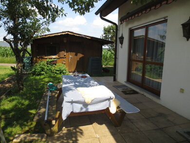 Wohnung zur Miete Wohnen auf Zeit 2.500 € 4,5 Zimmer 145 m² frei ab 01.04.2025 Wolfschlugen 72649