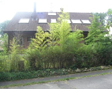 Einfamilienhaus zum Kauf 349.000 € 5 Zimmer 170 m² 384 m² Grundstück Salachweg 11 Pfeifferhütte Schwarzenbruck 90592