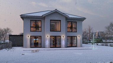 Haus zum Kauf 513.700 € 7 Zimmer 190 m² 460 m² Grundstück Bümers Grund Salzkotten Salzkotten 33154