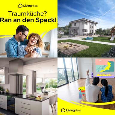 Einfamilienhaus zum Kauf 378.598 € 5 Zimmer 143 m² 600 m² Grundstück Langenwetzendorf Langenwetzendorf 07957