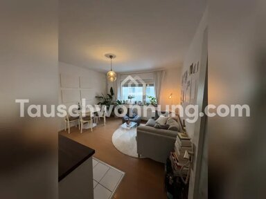 Wohnung zur Miete Tauschwohnung 500 € 2 Zimmer 40 m² 1. Geschoss Sülz Köln 50937