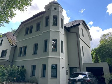 Wohnung zur Miete 700 € 3,5 Zimmer 103 m² frei ab sofort Bornekampstraße 16 Unna - Mitte Unna 59423