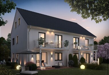 Mehrfamilienhaus zum Kauf 498.500 € 4 Zimmer 116 m² 420 m² Grundstück Vallendar Vallendar 56179