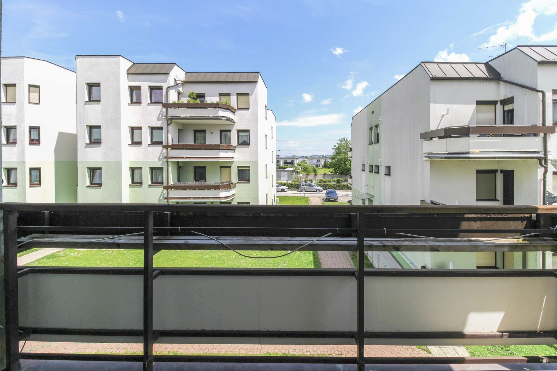 Wohnung zum Kauf 255.000 € 4 Zimmer 94 m²<br/>Wohnfläche 1. Stock<br/>Geschoss Neufeld an der Leitha 2491
