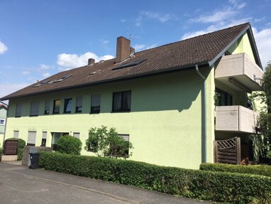Wohnung zum Kauf 145.600 € 2 Zimmer 55,7 m² Erdgeschoss Ochsenfurt Ochsenfurt 97199