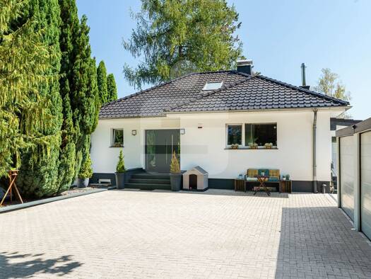 Einfamilienhaus zum Kauf 949.000 € 5 Zimmer 190 m² 1.453 m² Grundstück Durbusch Lohmar 53797
