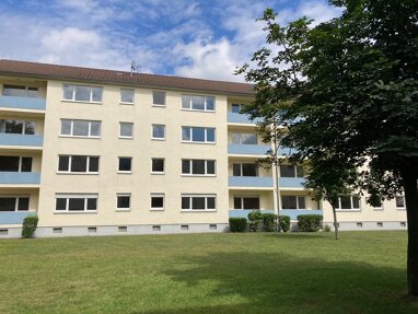 Wohnung zur Miete 579 € 3 Zimmer 70,1 m² Erdgeschoss Lahrkampstraße 15 Schloß Neuhaus Paderborn 33104