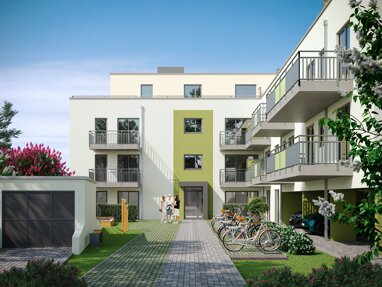 Wohnung zum Kauf Provisionsfrei 389.000 € 2 Zimmer 56,4 m² Erdgeschoss Neufahrn Neufahrn 85375