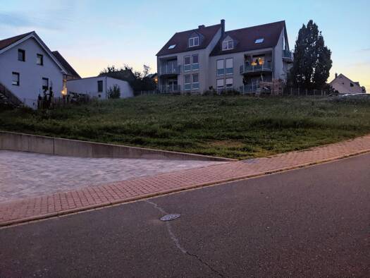 Grundstück zum Kauf provisionsfrei 317.000 € 634 m² Grundstück Zellingen 97225