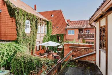 Häuser kaufen Hauskauf in Lüneburg