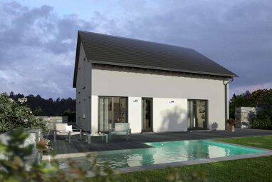 Einfamilienhaus zum Kauf Provisionsfrei 1.050.900 € 5 Zimmer 187 m² 450 m² Grundstück Aidlingen Aidlingen 71134