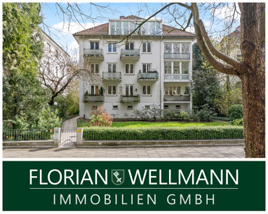 Wohnung zum Kauf 209.000 € 2 Zimmer 56,2 m² Bürgerpark Bremen 28209