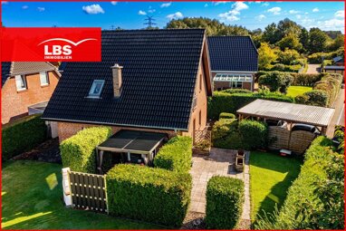 Einfamilienhaus zum Kauf 499.000 € 4 Zimmer 117 m² 541 m² Grundstück Henstedt-Ulzburg 24558