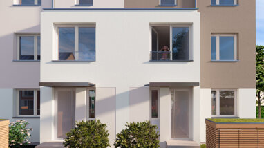 Reihenmittelhaus zum Kauf Provisionsfrei 725.000 € 6 Zimmer 153 m² 160 m² Grundstück Käte-Reichert-Str. Nürnberg 90455