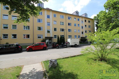 Wohnung zum Kauf 279.000 € 2 Zimmer 55 m² 2. Geschoss Neugermering Germering 82110