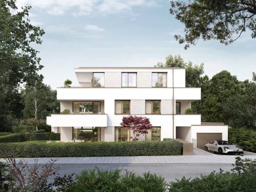 Neubauprojekt zum Kauf Faistenlohestraße 32 Pasing-Obermenzing München 81247