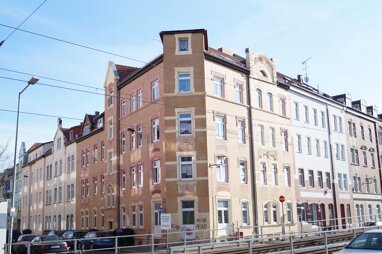 Mehrfamilienhaus zum Kauf Provisionsfrei 890.000 € 32 Zimmer Teichstraße 80 Ilversgehofen Erfurt 99086