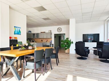 Bürofläche zur Miete 4 Zimmer 235 m² Bürofläche Köthen Köthen (Anhalt) 06366