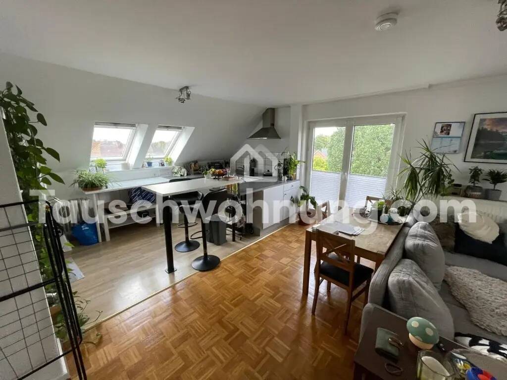 Wohnung zur Miete · Tauschwohnung