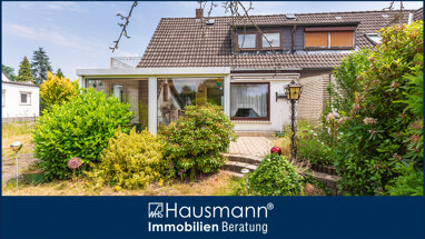 Doppelhaushälfte zum Kauf 350.000 € 3,5 Zimmer 80,9 m² 763 m² Grundstück Langenhorn Hamburg 22417