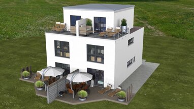 Mehrfamilienhaus zur Miete 2.900 € 5 Zimmer 112 m² Traunstein Traunstein 83278
