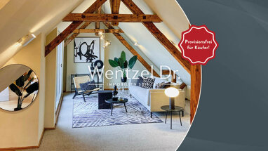 Wohnung zum Kauf Provisionsfrei 589.000 € 4 Zimmer 158 m² Erdgeschoss Rheingauviertel Wiesbaden 65197