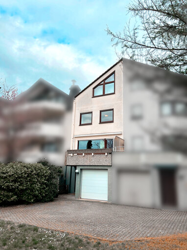 Doppelhaushälfte zum Kauf 429.000 € 5 Zimmer 147 m² 503 m² Grundstück Karthause Flugfeld 4 Koblenz 56075