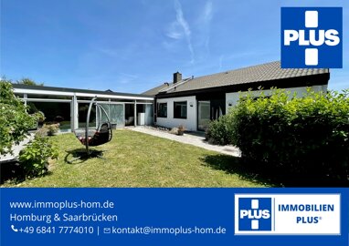 Mehrfamilienhaus zum Kauf 449.000 € 7 Zimmer 252 m² 744 m² Grundstück Käshofen 66894