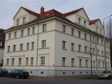 Wohnung zur Miete 459,24 € 2 Zimmer 62,1 m² 2. Geschoss Nathusiusstraße 17b Eutritzsch Leipzig 04129
