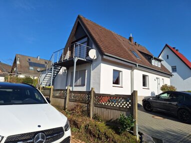 Wohnung zur Miete 640 € 2,5 Zimmer 75 m² 1. Geschoss Robertskamp Bad Iburg Bad Iburg 49186