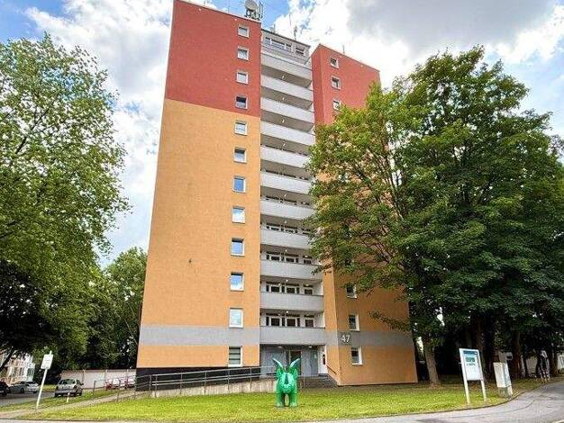 Wohnung zur Miete 320 € 1,5 Zimmer 28,8 m² 1. Geschoss frei ab 15.01.2026 Am Funkturm 47 Neuasseln Dortmund 44309