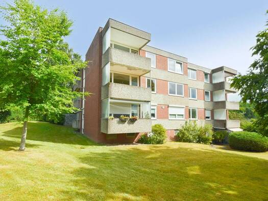 Wohnung zum Kauf 210.000 € 3 Zimmer 85 m² 1. Geschoss Rönneburg Hamburg 21079