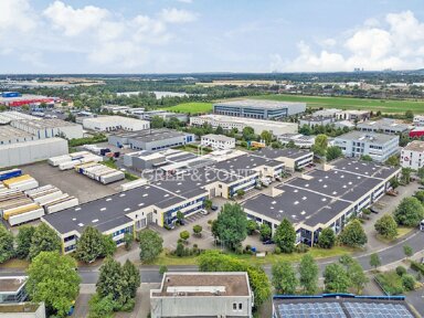 Halle/Industriefläche zur Miete provisionsfrei 1.812 m² Lagerfläche teilbar ab 906 m² Grimlinghausen Neuss 41468