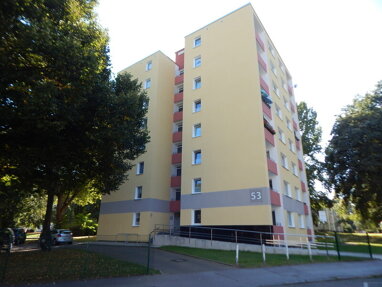 Wohnung zur Miete 410 € 2,5 Zimmer 46,4 m² 1. Geschoss Am Funkturm 53 Funkturmsiedlung Dortmund 44309