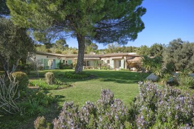 Einfamilienhaus zum Kauf 1.490.000 € 5 Zimmer 110 m² 2.090 m² Grundstück Les Colles-Camp Lauvas-Font de l'Orme MOUGINS 06250