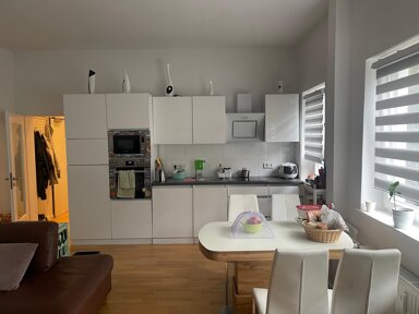 Wohnung zur Miete 1.320 € 2 Zimmer 54 m² Körnerstr. Tiergarten Berlin 10785