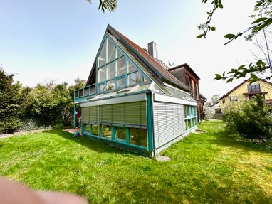 Mehrfamilienhaus zum Kauf 1.649.000 € 8 Zimmer 250 m² 560 m² Grundstück Dachau Dachau 85221