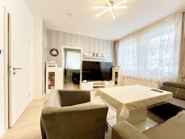Wohnung zum Kauf 219.000 € 3 Zimmer 57,4 m² 1. Geschoss Steinbühl Nürnberg 90443
