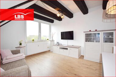 Wohnung zum Kauf 169.000 € 1,5 Zimmer 37 m² 2. Geschoss Büsum 25761