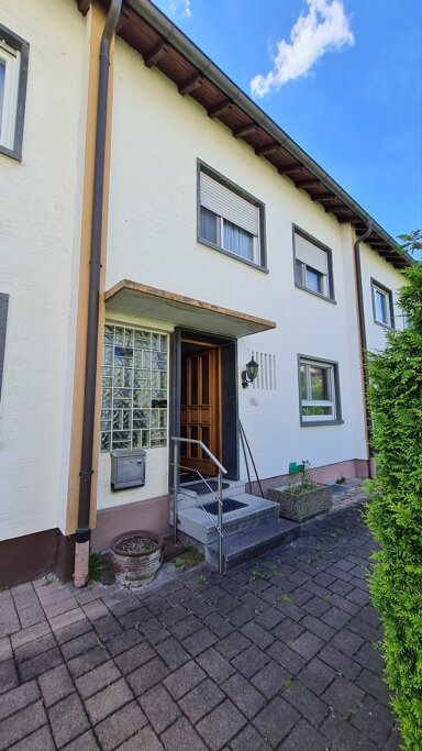 Reihenmittelhaus zum Kauf 449.000 € 5 Zimmer 141 m² 271 m² Grundstück Eggenstein Eggenstein-Leopoldshafen 76344