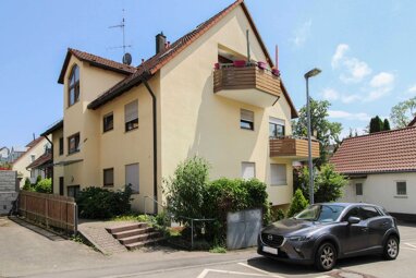 Wohnung zum Kauf 220.000 € 2 Zimmer 56,1 m² Erdgeschoss Möhringen - Mitte Stuttgart 70567