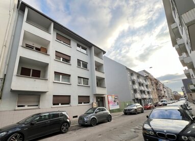 Mehrfamilienhaus zum Kauf 1.290.000 € 21 Zimmer 560 m² 505 m² Grundstück Östliche Unterstadt (P - U) Mannheim 68161