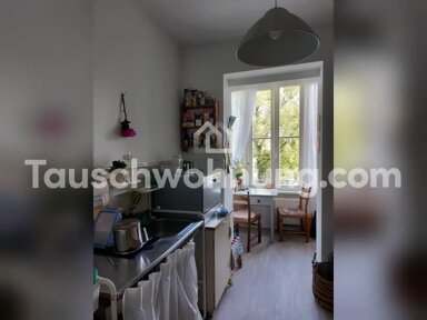 Wohnung zur Miete Tauschwohnung 425 € 2 Zimmer 45 m² 1. Geschoss Wilhelmstadt Berlin 13583