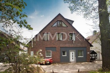 Hotel zum Kauf 1.100.000 € 12 Zimmer 254 m² Grundstück Steinhude Wunstorf 31515