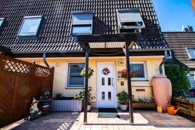 Reihenmittelhaus zum Kauf 585.000 € 5 Zimmer 118 m² 357 m² Grundstück frei ab 01.11.2024 Rudow Berlin 12355