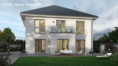 Mehrfamilienhaus zum Kauf 831.900 € 8 Zimmer 233 m² 450 m² Grundstück Puschendorf 90617