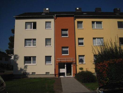 Wohnung zur Miete 814 € 3 Zimmer 68 m² 2. Geschoss frei ab 28.12.2025 Leipziger Str. 8 Kierberg Brühl 50321